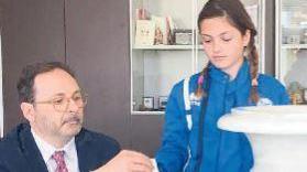 Domani l’inaugurazione dei campionati scolastici