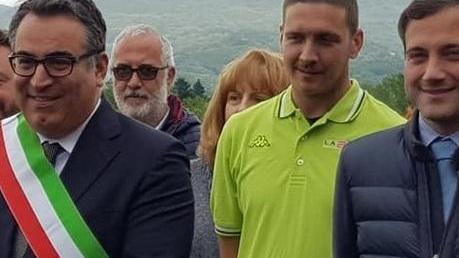Boceda Motor & Sport maxi centro sportivo nel parco fluviale del Magra a Mulazzo