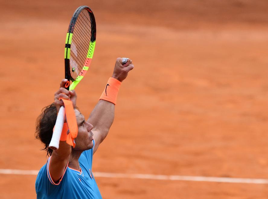 Il vero dio greco è Nadal, Tsitsipas ko Djoko soffre, ma è la finale più giusta 