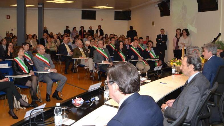 Ecco le imprese “Highlander” premiate in San Francesco
