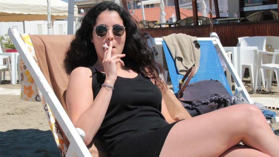Forte fa partire il progetto della prima spiaggia con l’area non fumatori