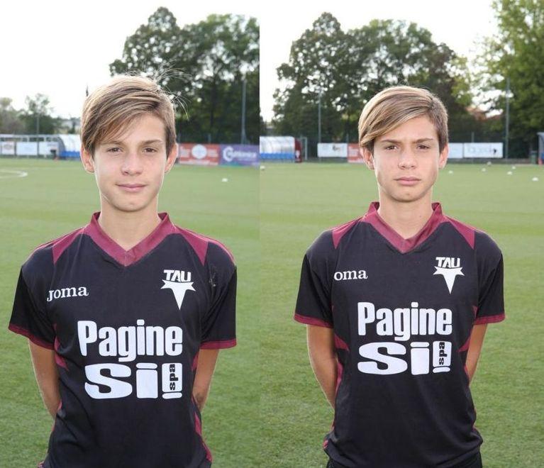 Dal Tau due gemelli per l’Inter 