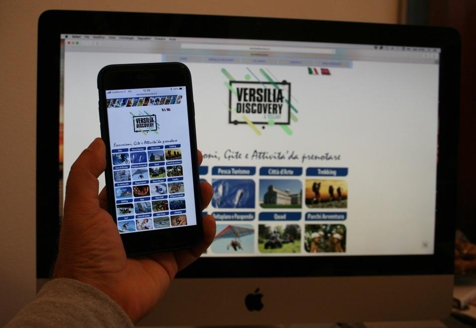 Prenotazioni online e borsa del turismo, ecco la promozione ai tempi del web 