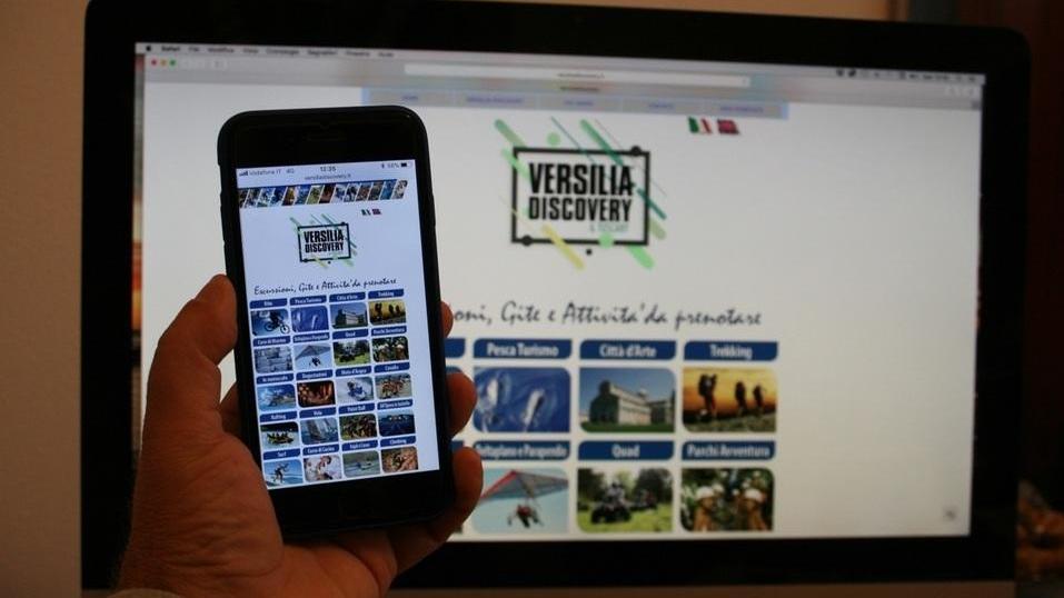 Prenotazioni online e borsa del turismo, ecco la promozione ai tempi del web