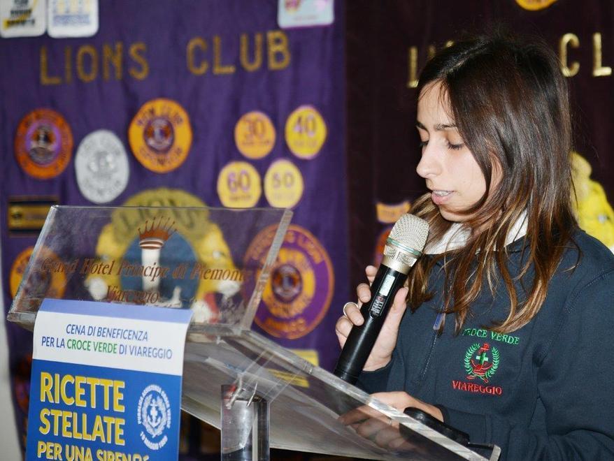 La Croce Verde festeggia i suoi 130 anni fra la gente 