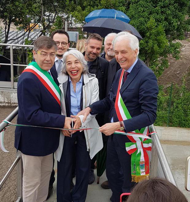 Il depuratore al Pollino sarà potenziato ma solo entro il 2021 