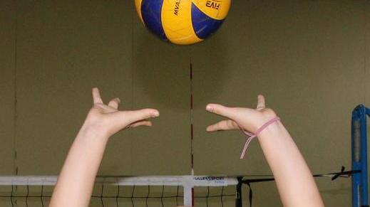 Si infrange sul più bello il sogno del Vp Volley