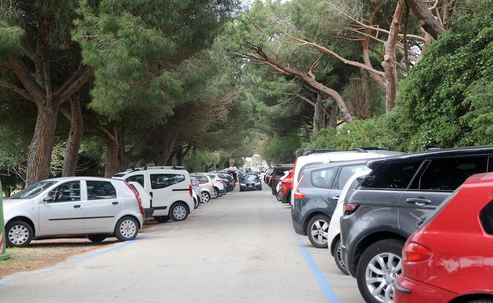 Ciclabile per Baratti e possibili espropri, Wwf e 5 Stelle sostengono il no dei residenti