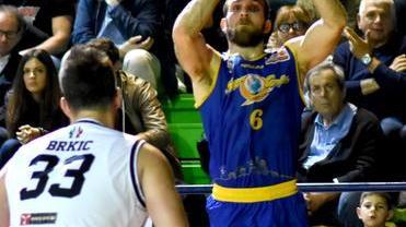 Andreazza: «Diamo tempo ai ragazzi Smaltita la rabbia, bisogna festeggiare»