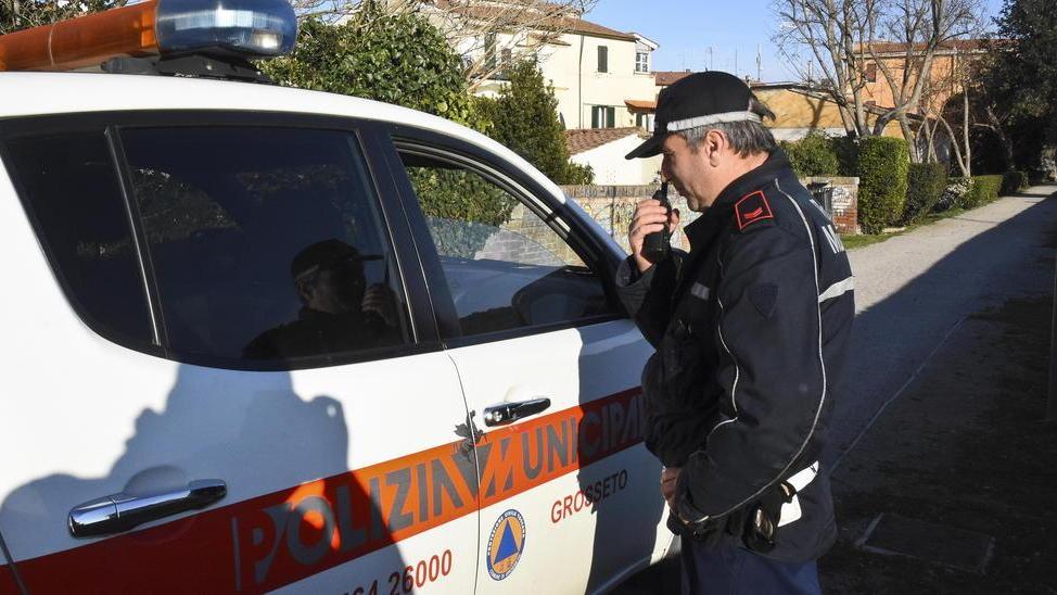 Reati in calo sul territorio In un anno dimezzati i furti