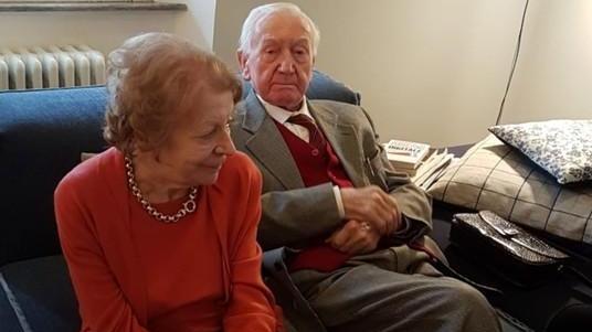 Addio a Orfino, storico medico che praticava l’agopuntura