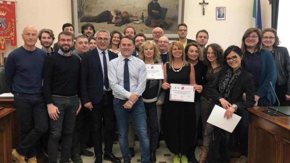Ecco #sostienilacultura ovvero un’opportunità per i popupper vincenti