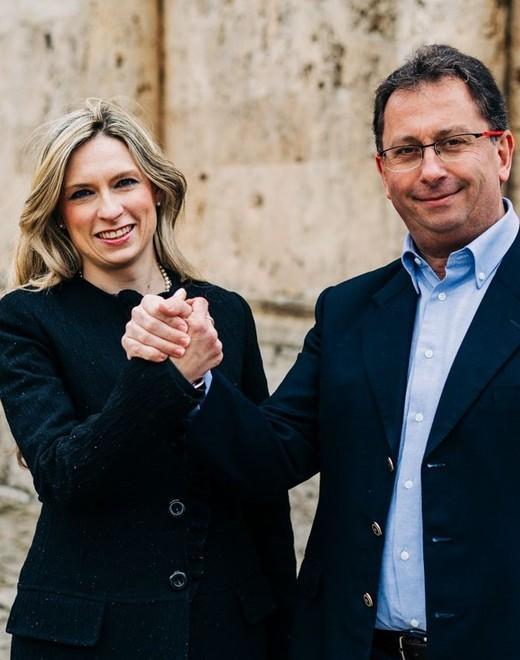 L’Edera scommette sul cicloturismo «Saremo bike-friendly»