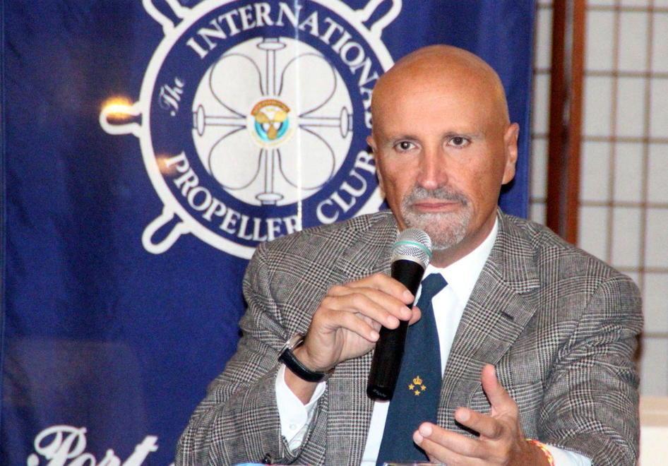 La cannonata di Onorato contro l’Authority 