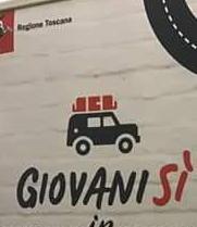 Bando per 4 ragazzi da destinare a turismo e attività culturali