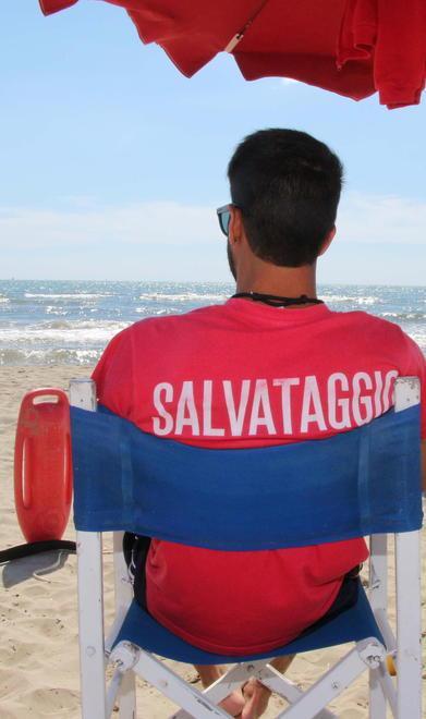 «Bagnini al nero? Se la Cgil conosce casi di sfruttamento faccia denuncia» 