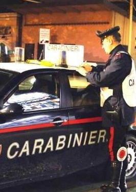 Denunciati per furto all’interno del Reverse 