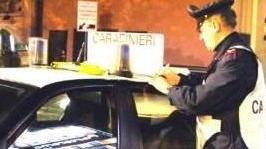 Denunciati per furto all’interno del Reverse