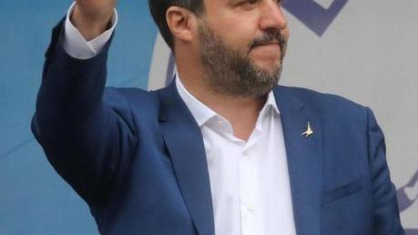 Sorpresa, Salvini anticipa il comizio Leghisti mobilitati per oggi pomeriggio
