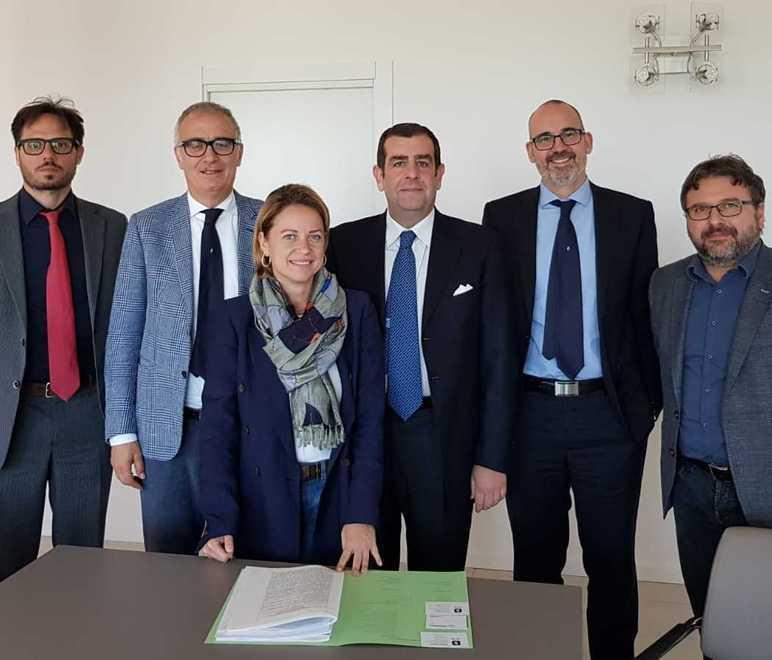 “AeB Energie”, ceduta la quota dei Bianchini 
