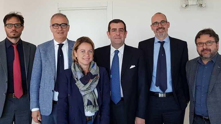 “AeB Energie”, ceduta la quota dei Bianchini