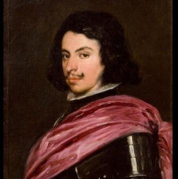Il ritratto di Velázquez