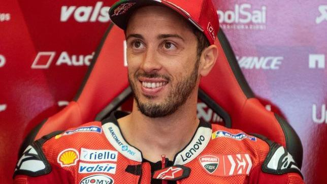 A Le Mans regna Marquez Petrucci ottimo secondo Dovi è quarto, Rossi quinto