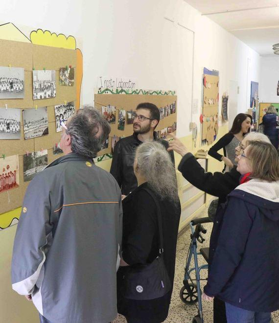 Doppia festa per il nido e la coop Il Germoglio