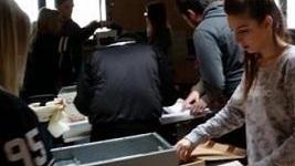 Alternanza lavoro Quando i ragazzi sono protagonisti