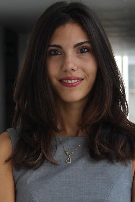 Studentessa copparese tra i cento talenti di The Future Makers 