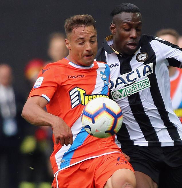 pagelle udinese