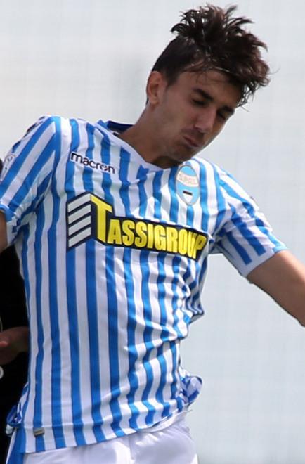 Spal beffata: traversa e poi Lazio avanti 2-1 La Primavera 1 sfuma