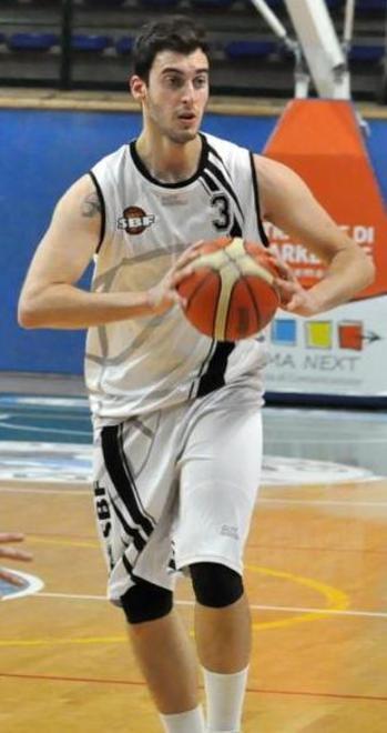 La Sbf si sbarazza di Vignola e conquista la finale per la promozione in C Silver 