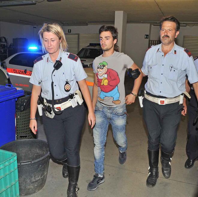 Pirata della strada patteggia 4 anni 