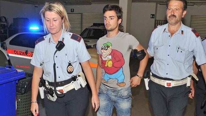 Pirata della strada patteggia 4 anni