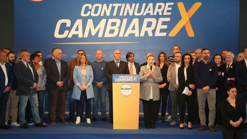 Di Maio fa il pieno a Reggio «Il M5s sarà determinante»