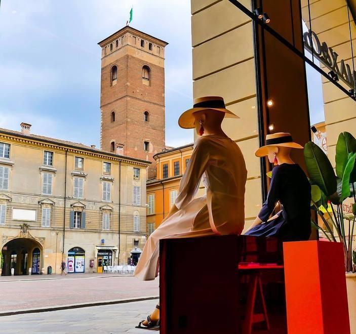I migliori clic postati su Instagram in mostra per Fotografia Europea