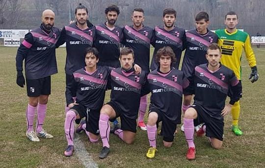 Il Campagnola oggi si gioca la salvezza con la Rosselli Mutina