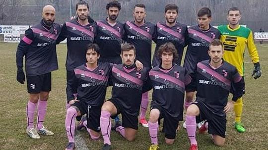 Il Campagnola oggi si gioca la salvezza con la Rosselli Mutina