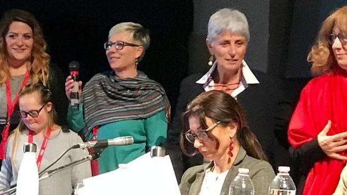 Coop, l’assemblea è “donna” e i numeri si tingono di rosa