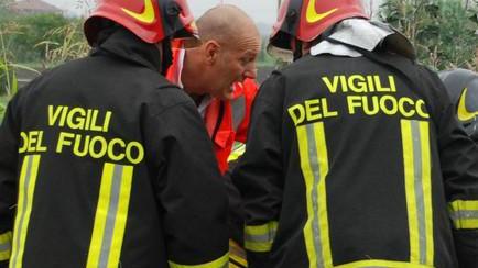 Ragazzo ferito, la mamma sul posto come soccorritore
