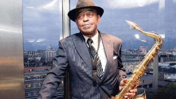 Grey Cat Festival, il primo asso è il leggendario Archie Shepp
