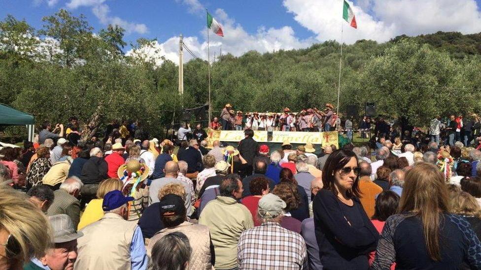 Dai Maggerini alle minimoto «Salviamo gli eventi pubblici»