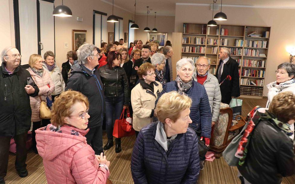 Casa del sollievo, l’apertura. I primi pazienti in autunno 
