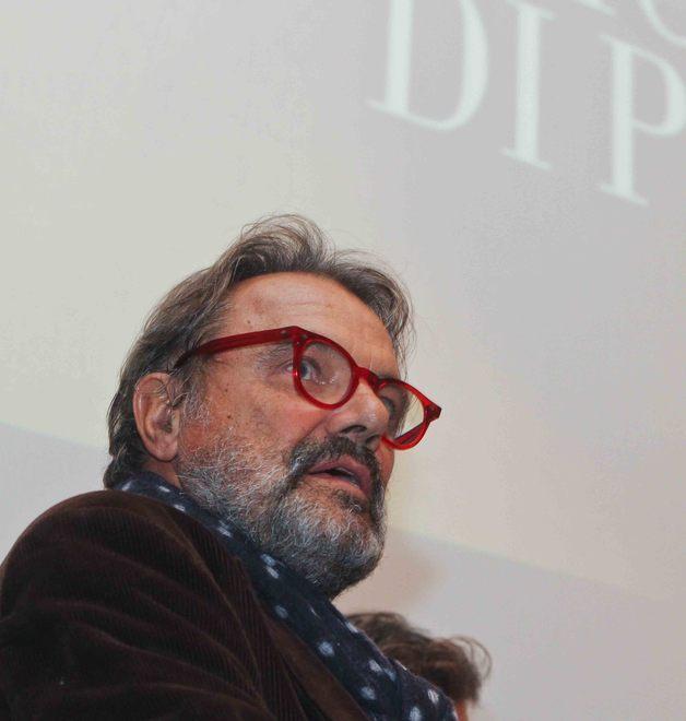 Oliviero Toscani, fotografo e artista