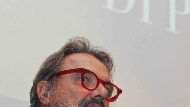 Oliviero Toscani, fotografo e artista