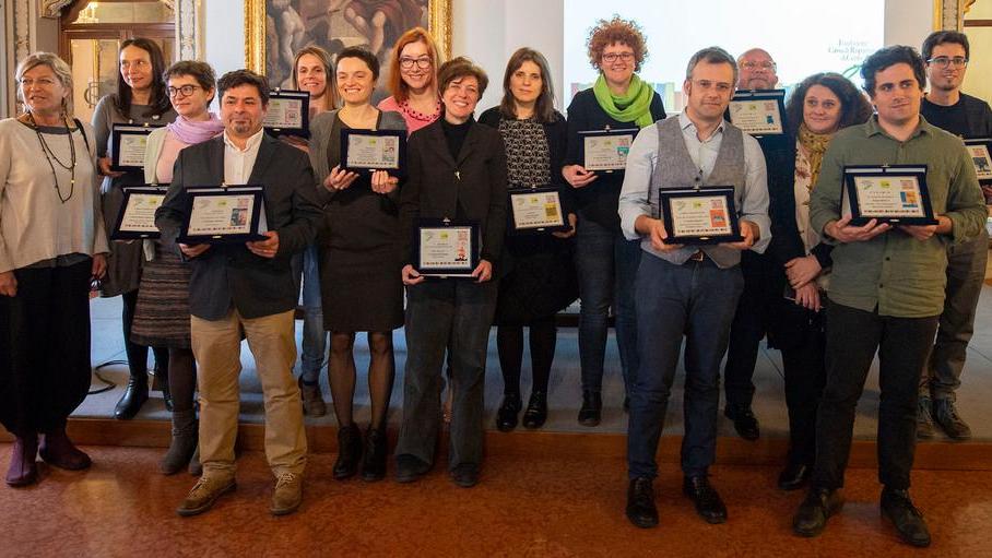 Premio letteratura per ragazzi. Vincono Steinhofel e Reynolds