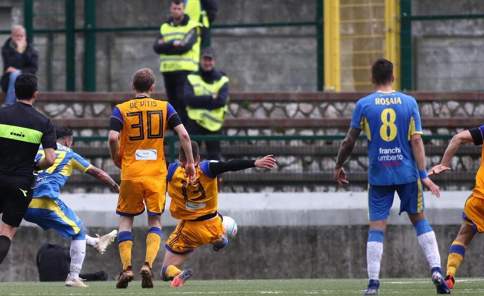 «E ora a Pisa sarà come un’altra finale» 