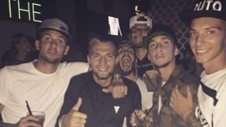 Calci e pugni al Sali e Tabacchi: condannati cinque ex giocatori della Reggiana