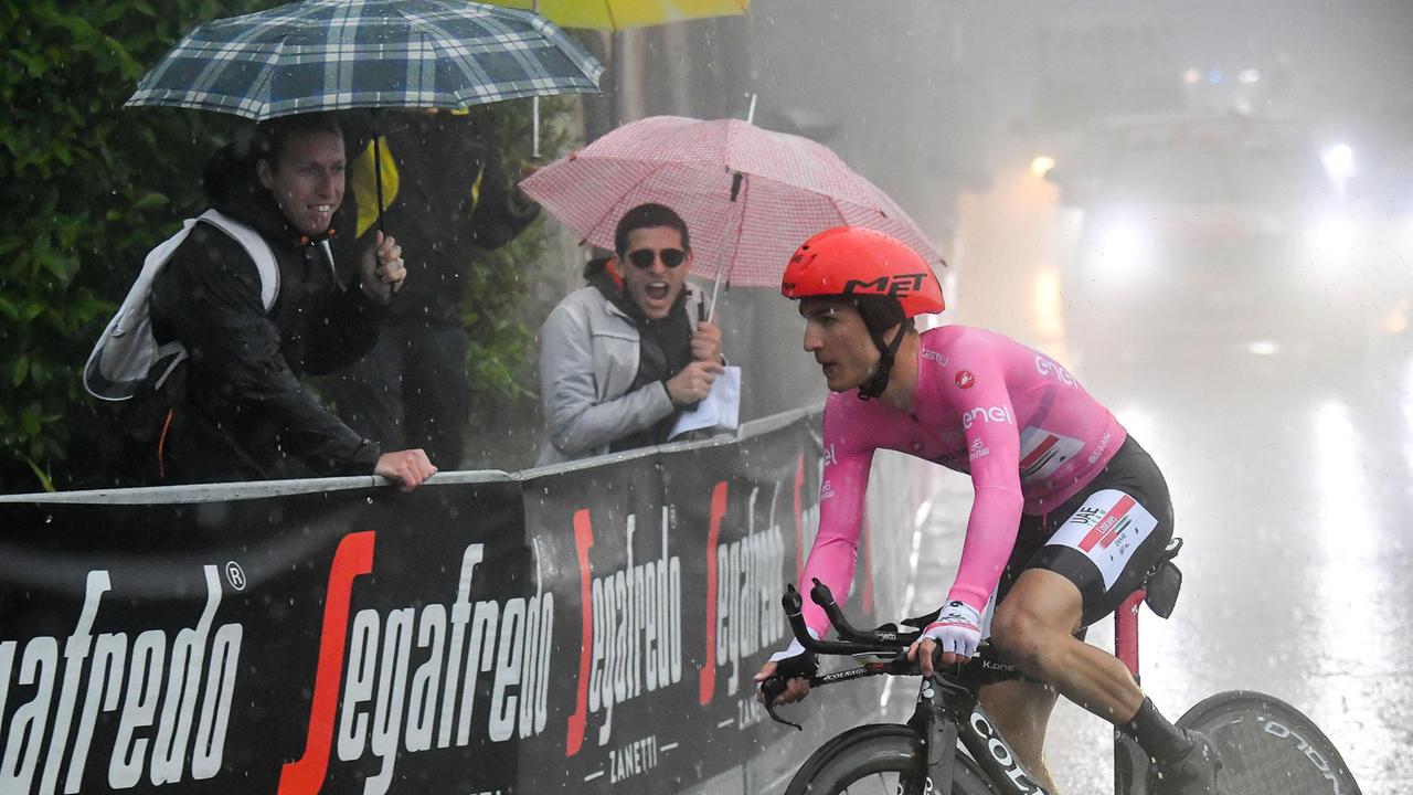 Reggio Emilia si prepara ad accogliere il Giro d’Italia: ecco tutte le limitazioni al traffico